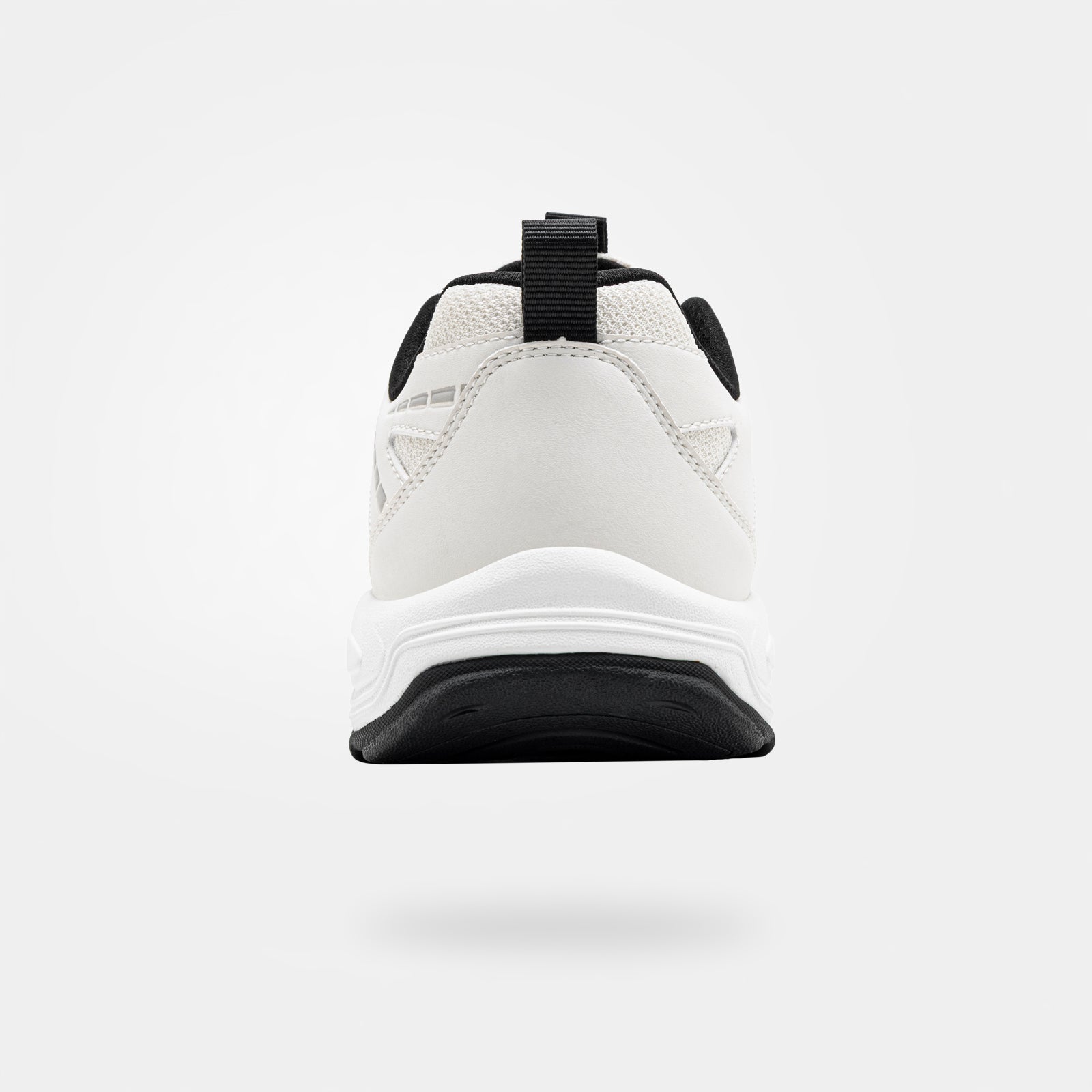 Pulse - Wide Toe Sneakers