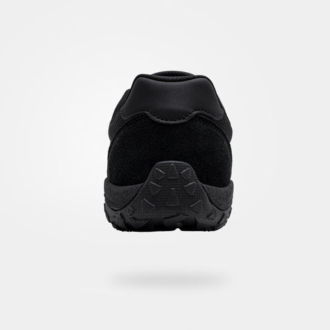 Solstice - Wide Toe Sneakers