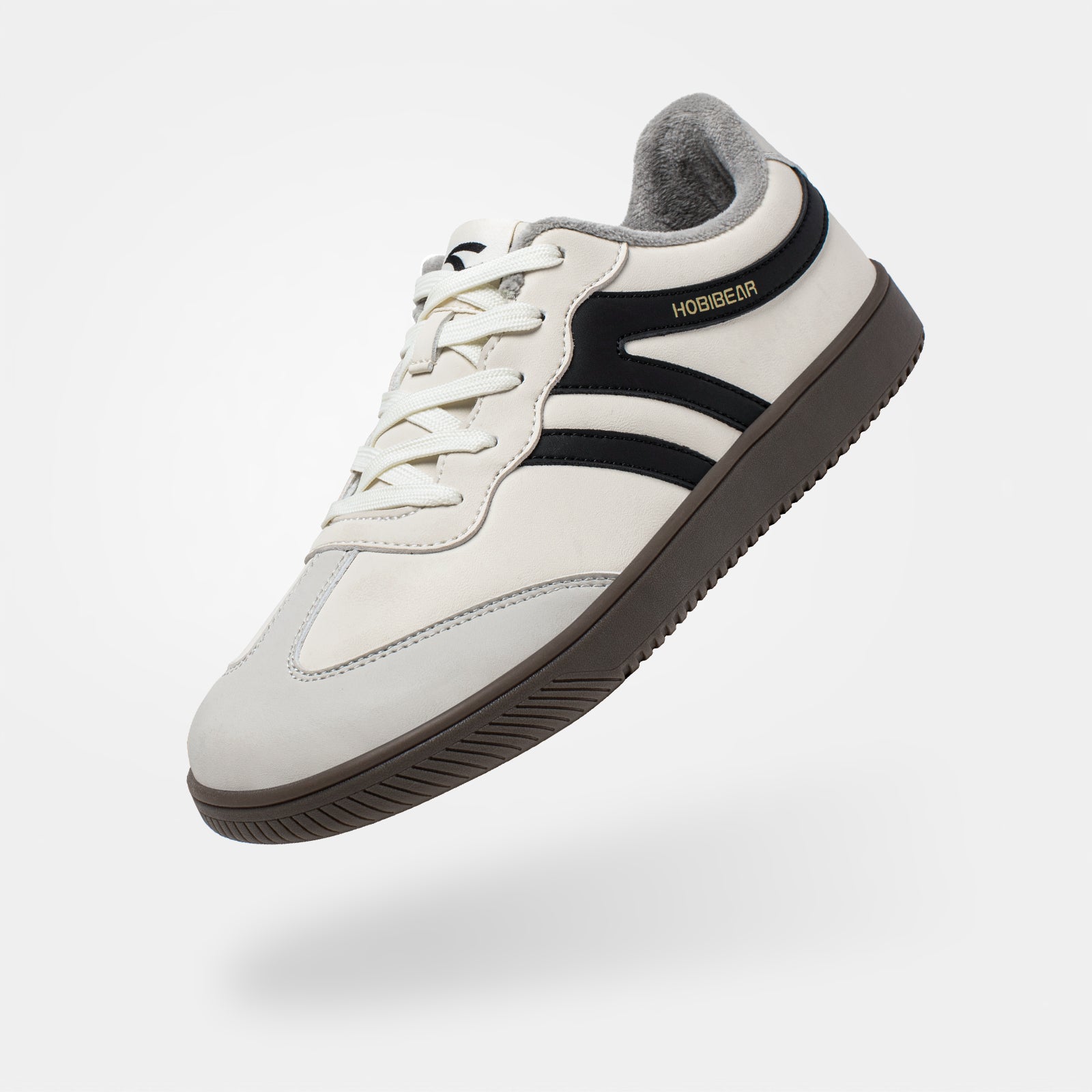 Linden - Wide Toe Shoes