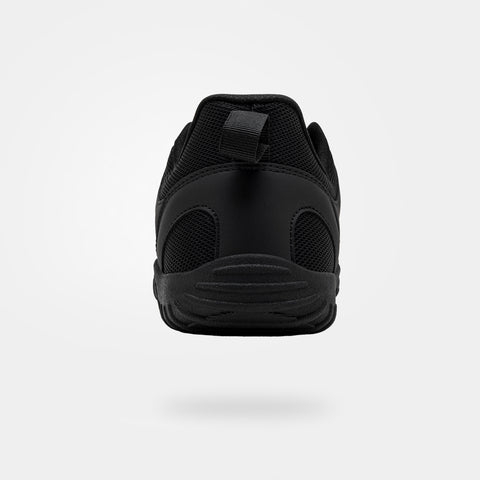 Tundra - Wide Toe Sneakers