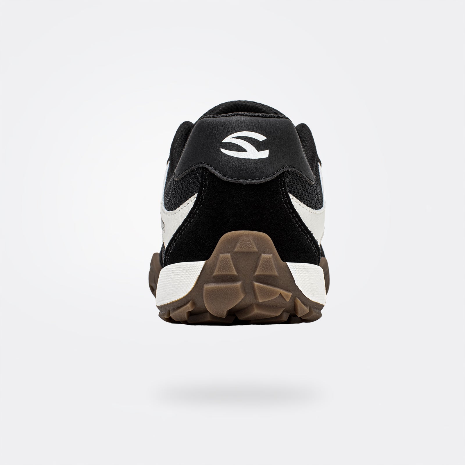 Hareball - Wide Toe Sneaker