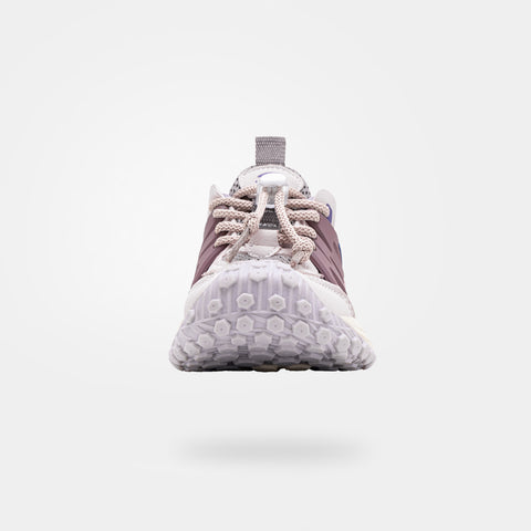 Kid's Taro - Wide Toe Sneakers