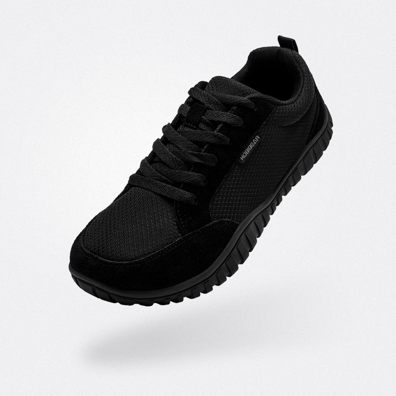 Dawn - Wide Toe Sneakers