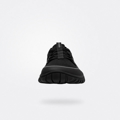 Peak - Wide Toe Sneakers