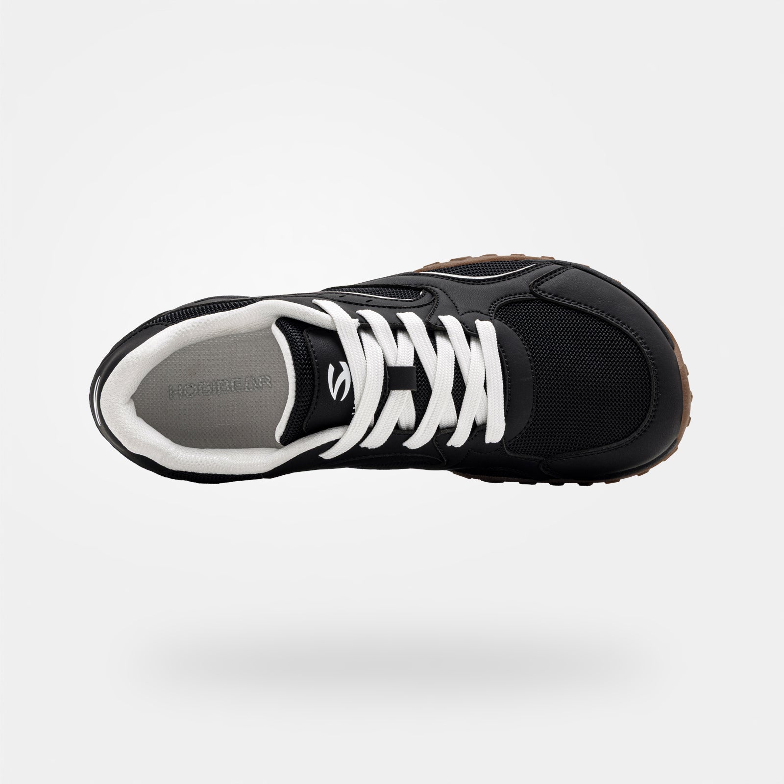 Expanse - Wide Toe Sneakers