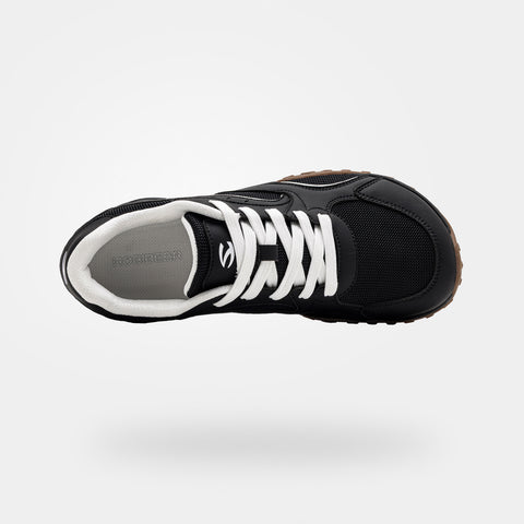 Expanse - Wide Toe Sneakers
