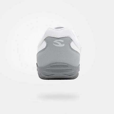 Zephyr - Wide Toe Sneakers