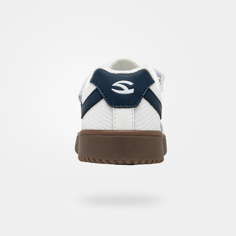 Kid's Lily - Wide Toe Shoes