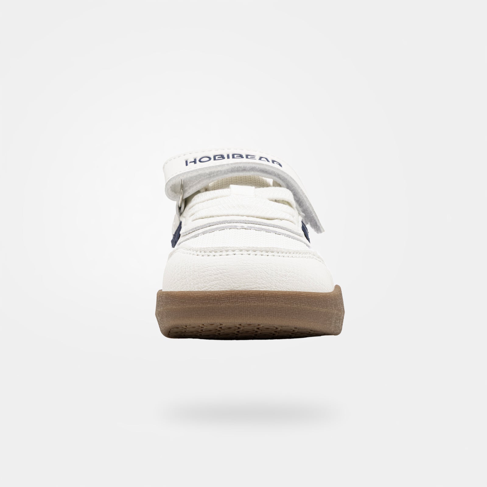Kid's Heather - Wide Toe Sneakers