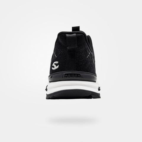 Tor - Wide Toe Sneakers