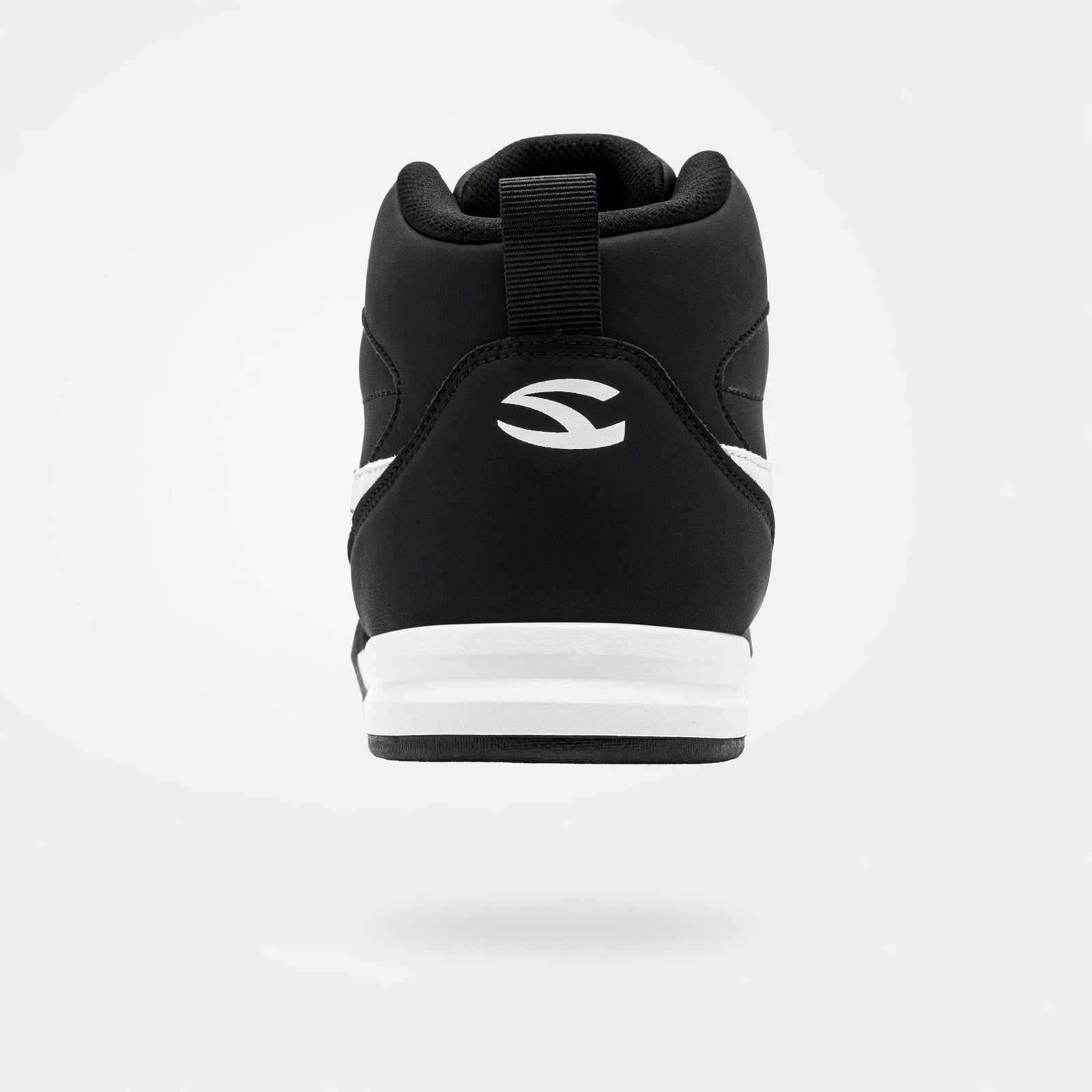 Heather 2.0 - Wide Toe Sneakers