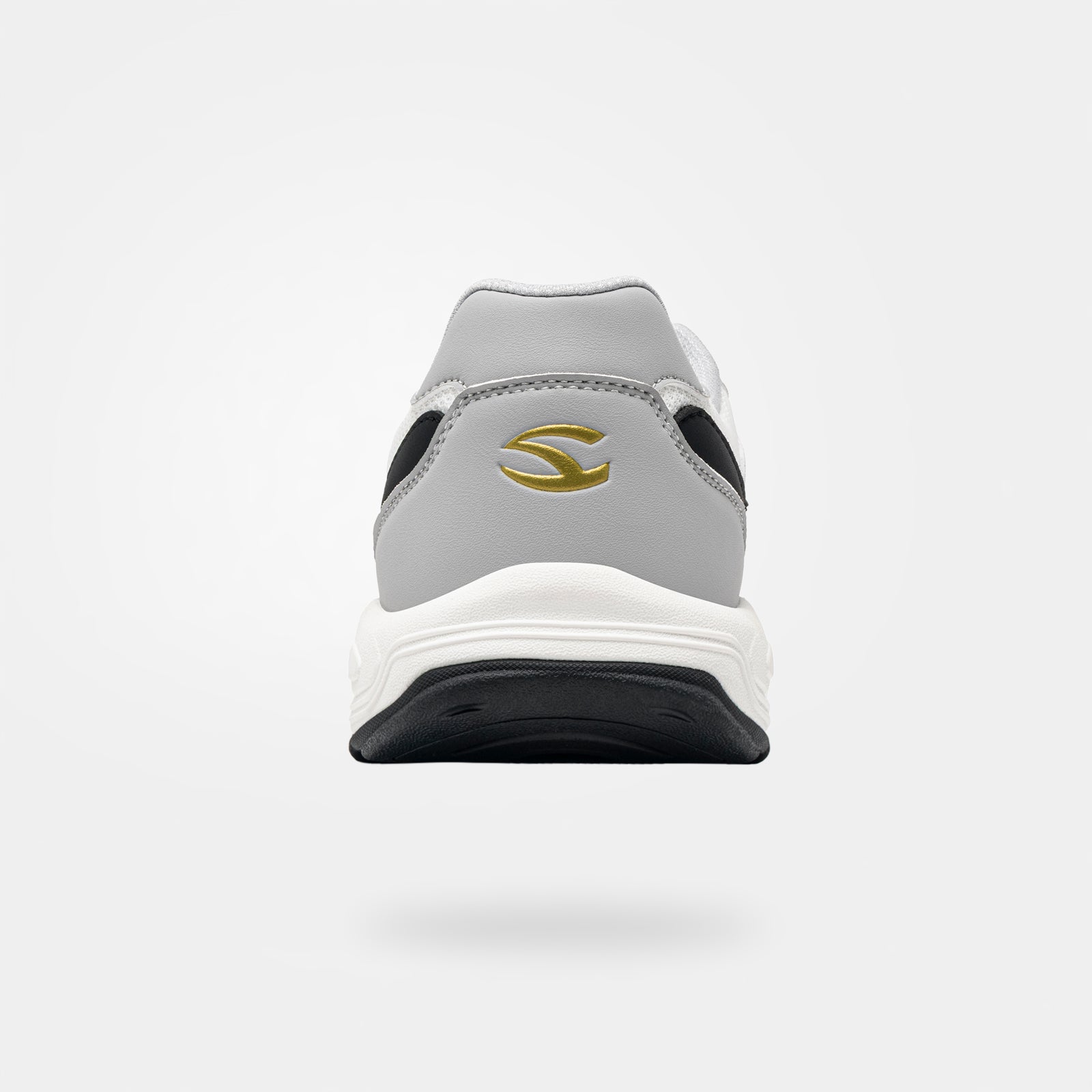 Needle - Wide Toe Sneakers
