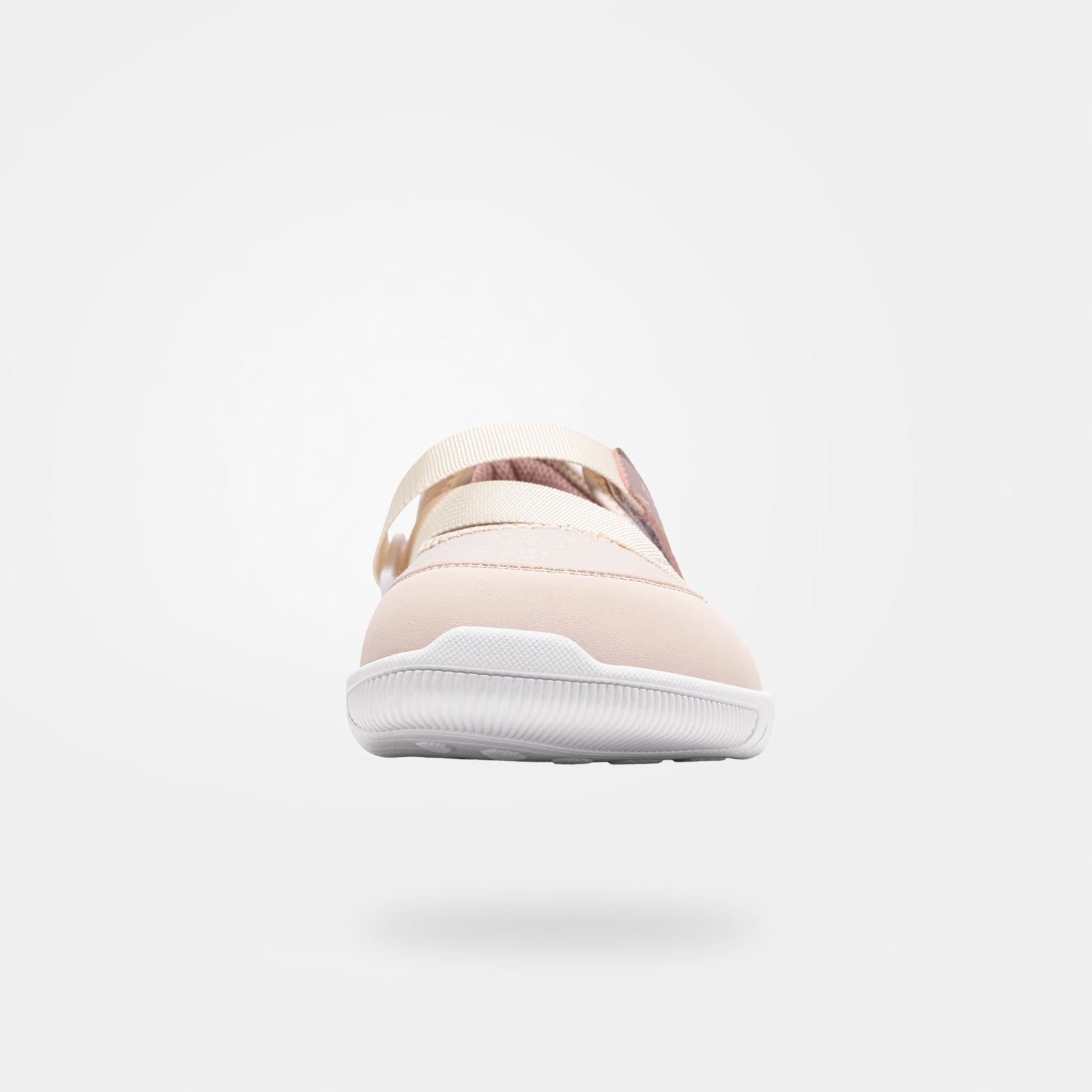 Hosta - Mary Jane Shoes