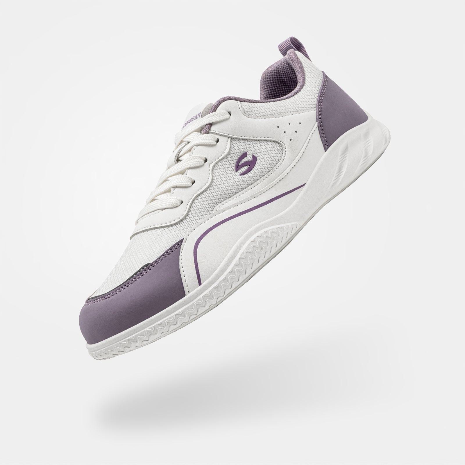 Vale - Wide Toe Sneakers