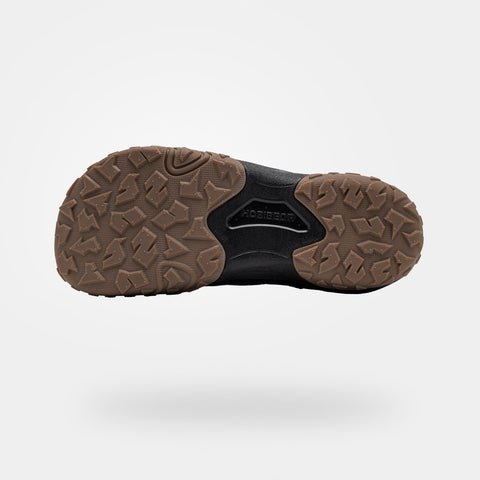 Expanse - Wide Toe Sneakers