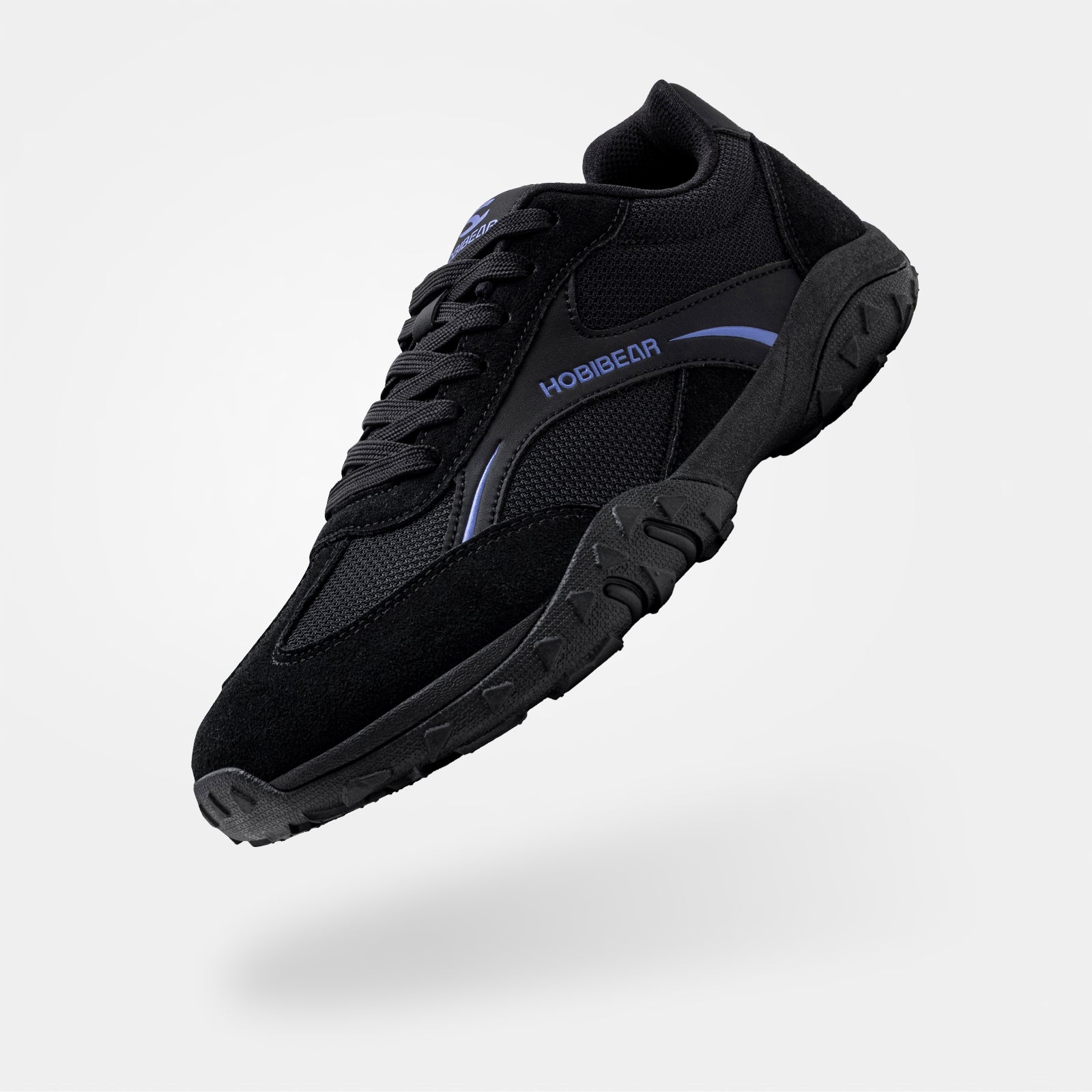Solstice - Wide Toe Sneakers