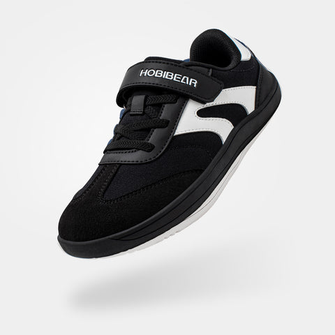 Kid's Orchid - Barefoot Shoes