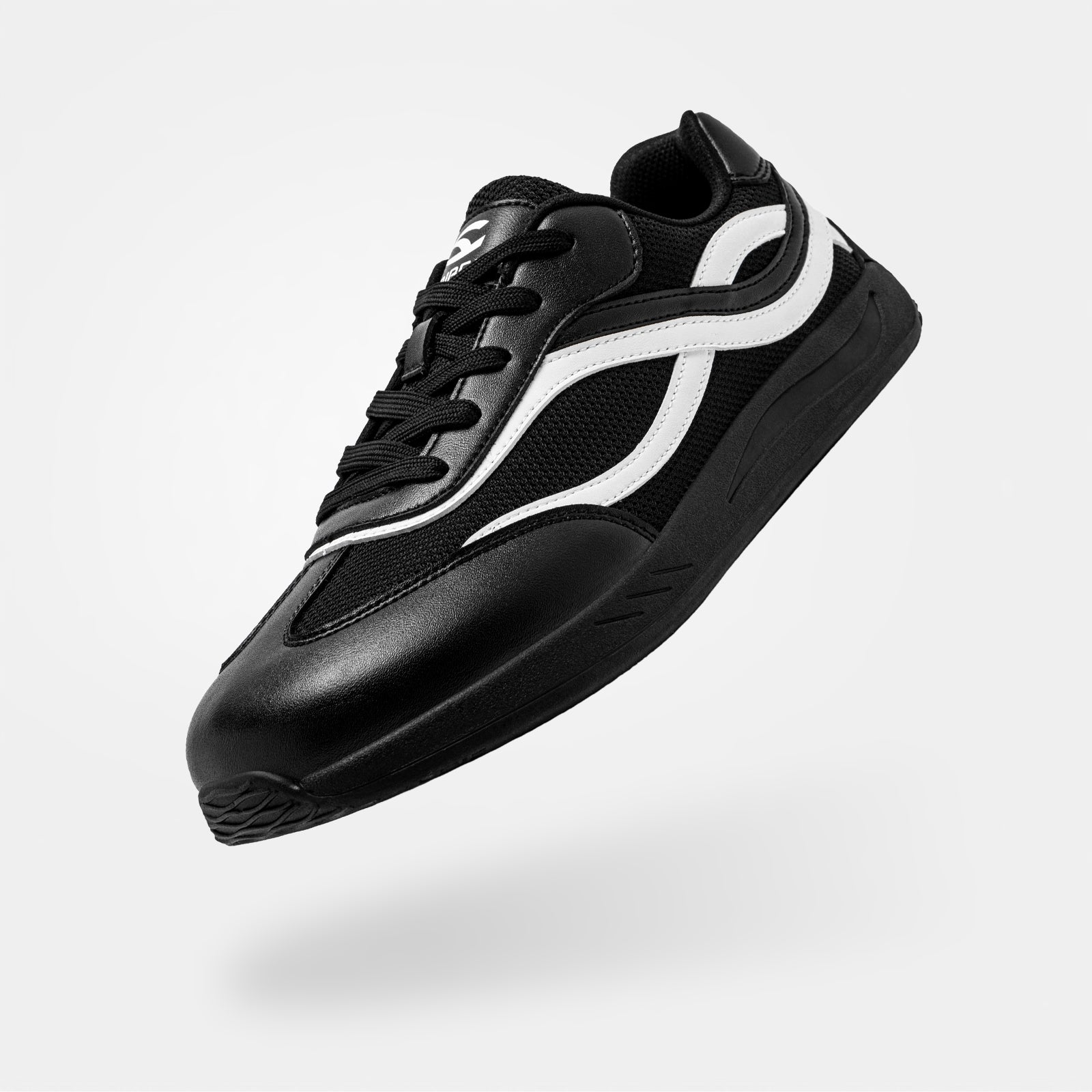 Dusk - Wide Toe Sneakers