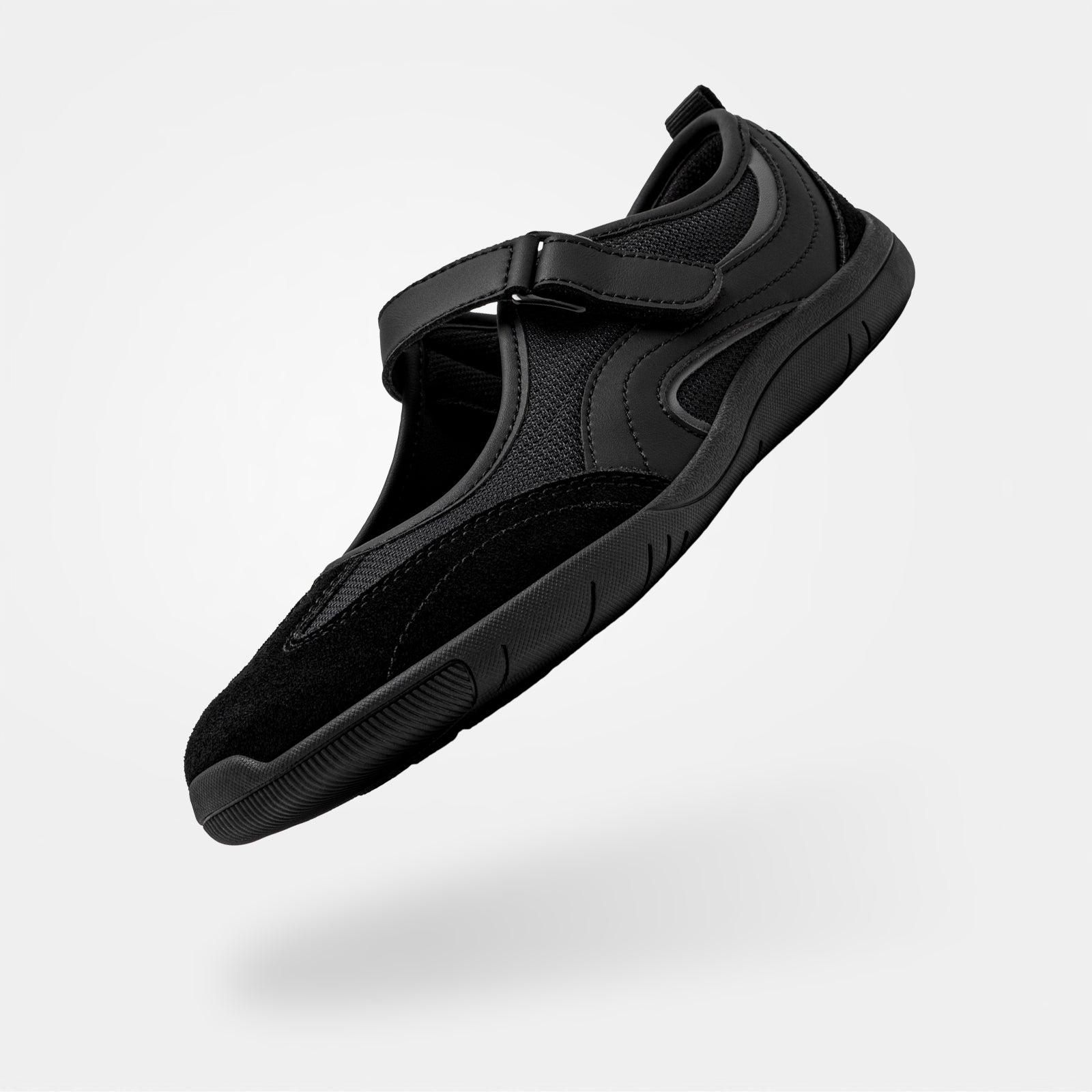 Lignum - Mary Jane Shoes