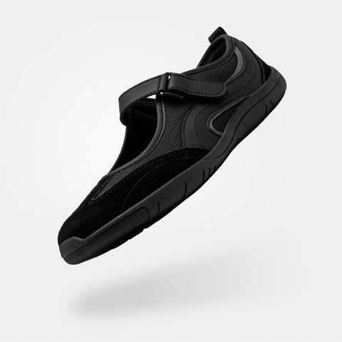 Lignum - Mary Jane Shoes