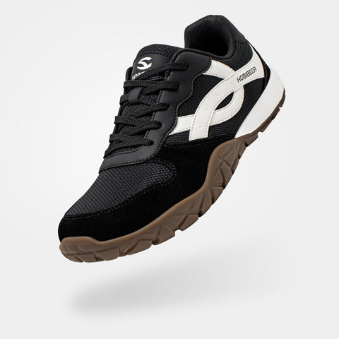 Hareball - Wide Toe Sneaker