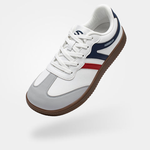 Laurel - Wide Toe Shoes