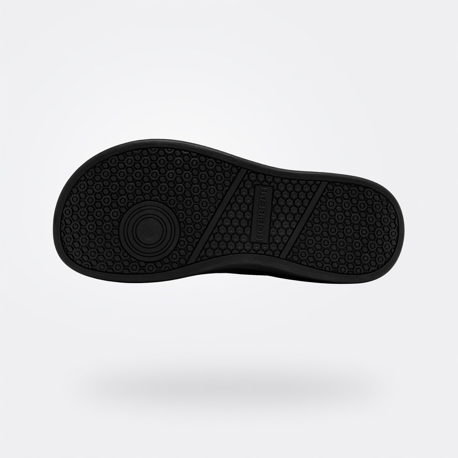 Grove - Wide Toe Shoes