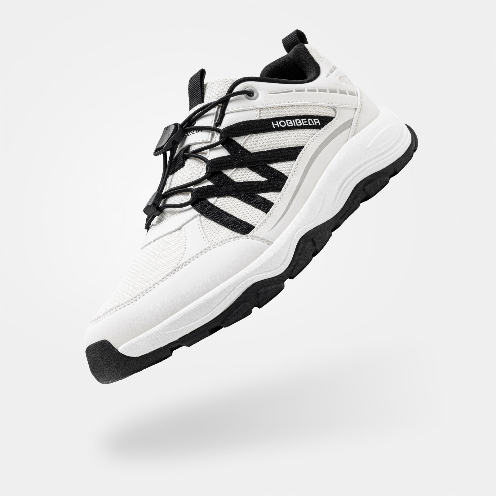 Pulse - Wide Toe Sneakers