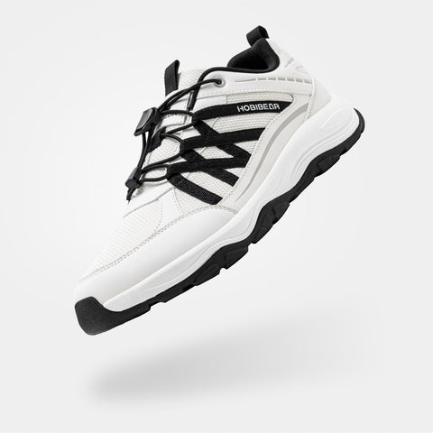 Pulse - Wide Toe Sneakers