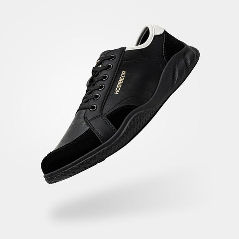 Oxalis - Wide Toe Shoes