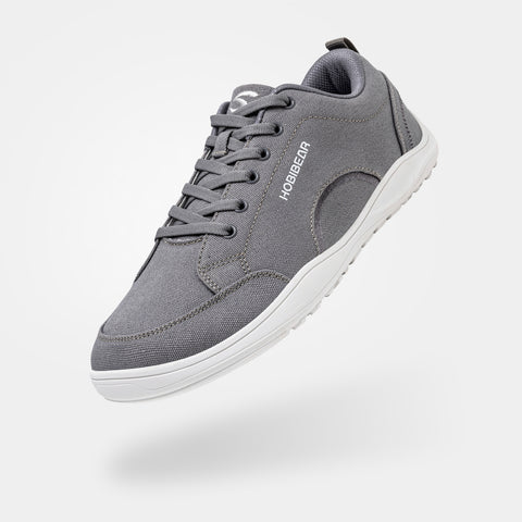 Dawn - Wide Toe Shoes