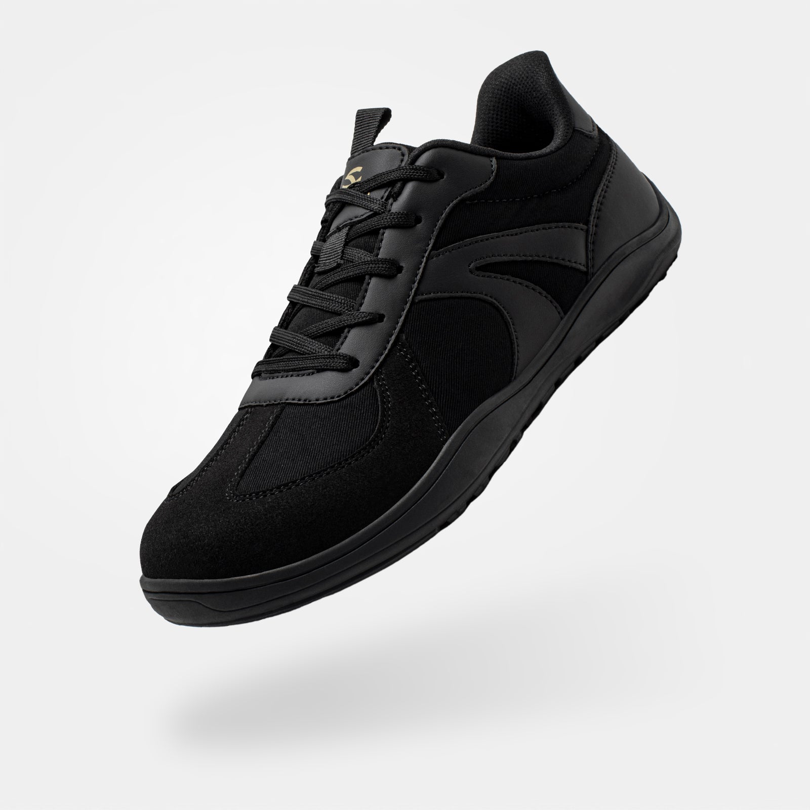 Jasmine - Wide Toe Shoes