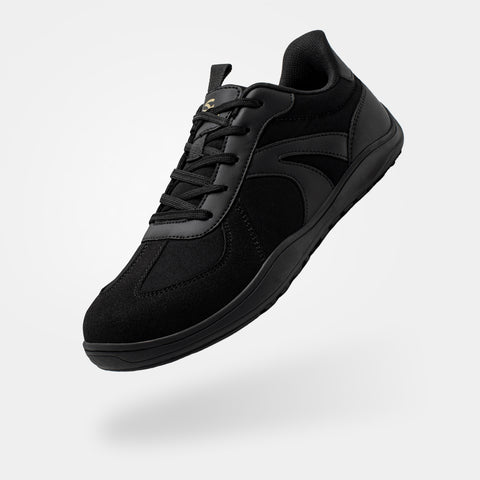 Jasmine - Wide Toe Shoes