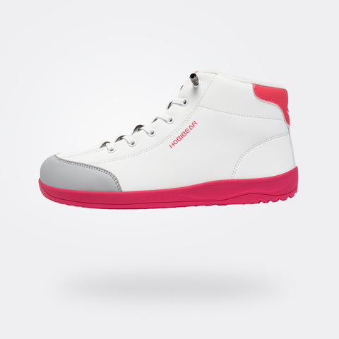 Ash - Winter Barefoot Shoes