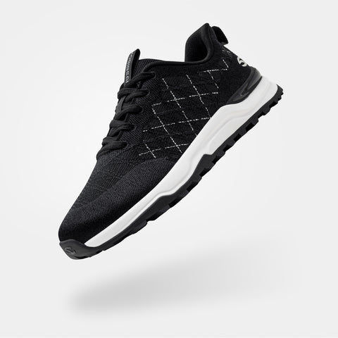 Tor - Wide Toe Sneakers