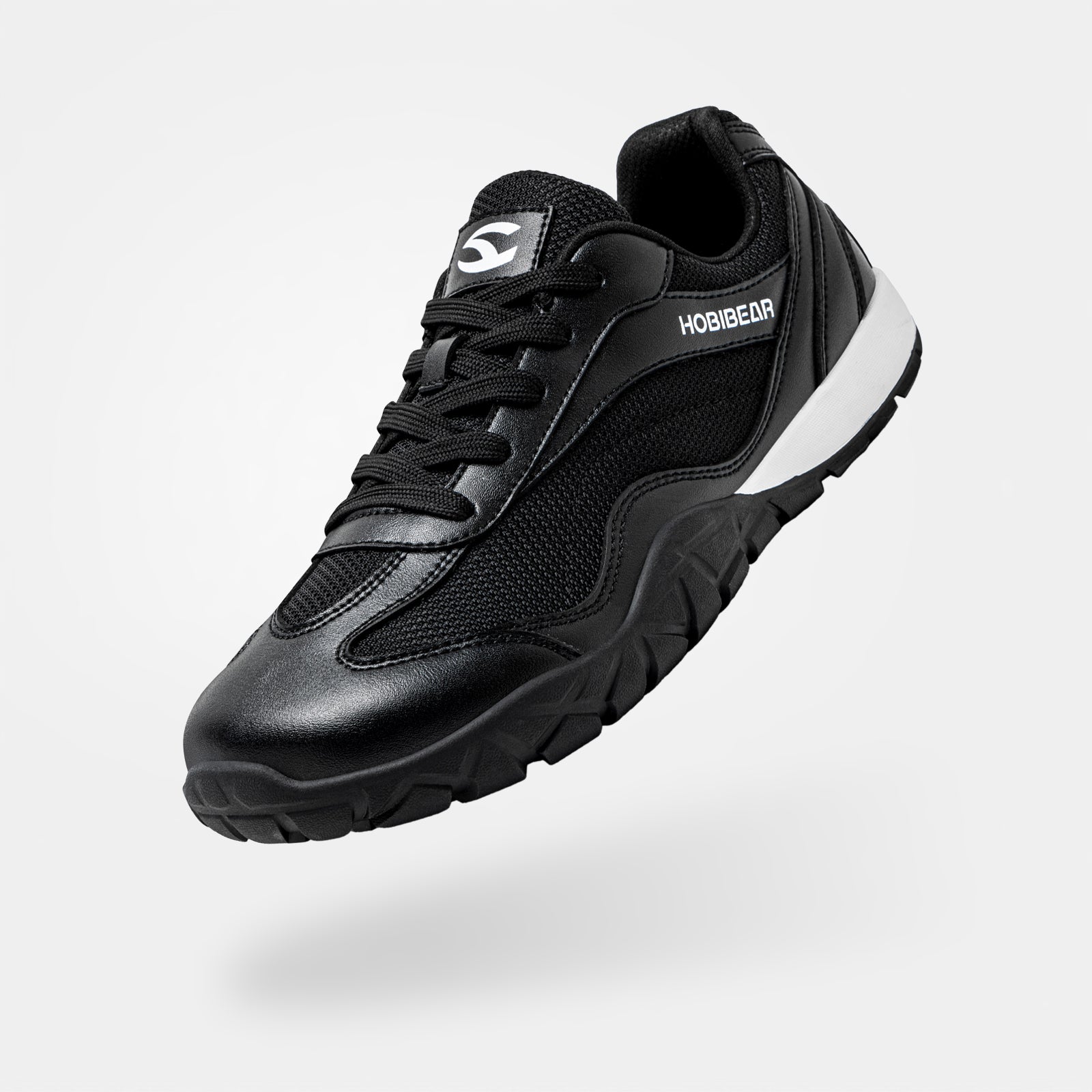 Hickory - Wide Toe Sneakers