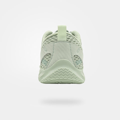 Briar - Wide Toe Sneakers