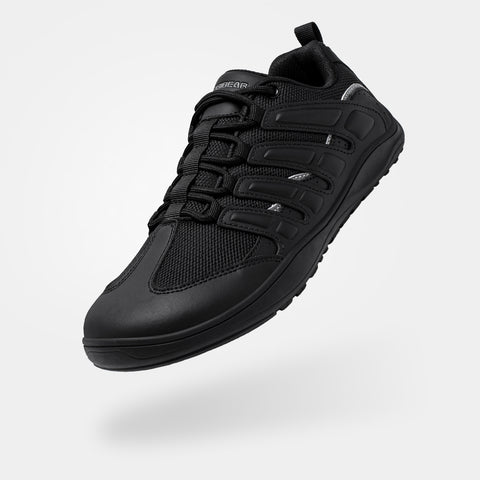 Rivulet - Wide Toe Sneakers