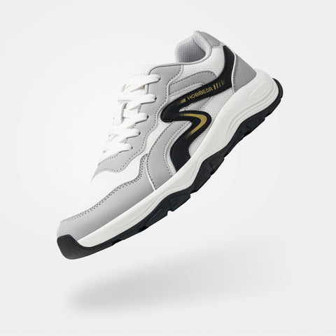 Needle - Wide Toe Sneakers