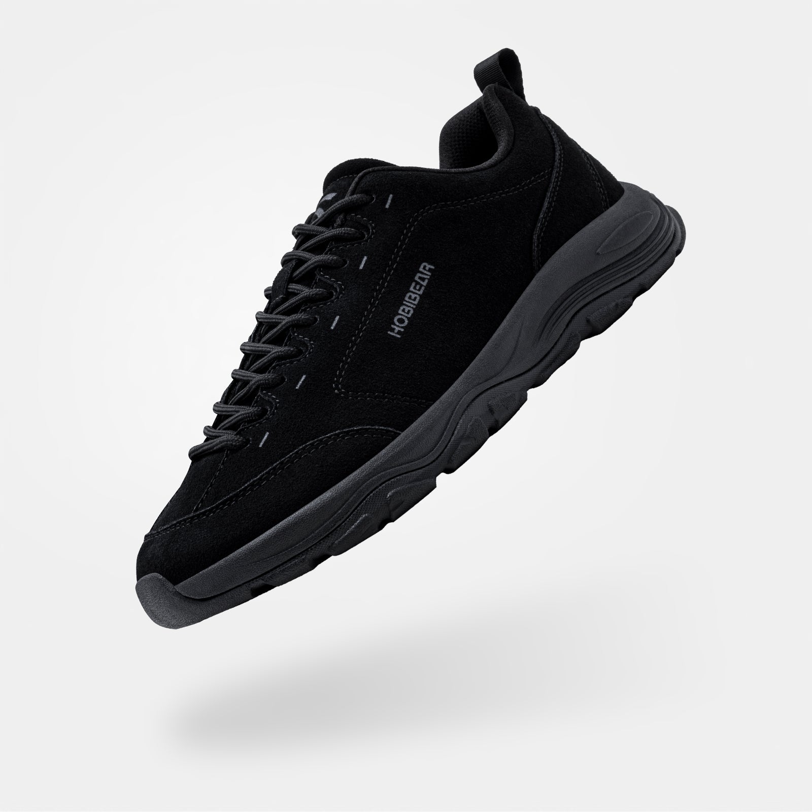 Basalt -  Wide Toe Sneakers