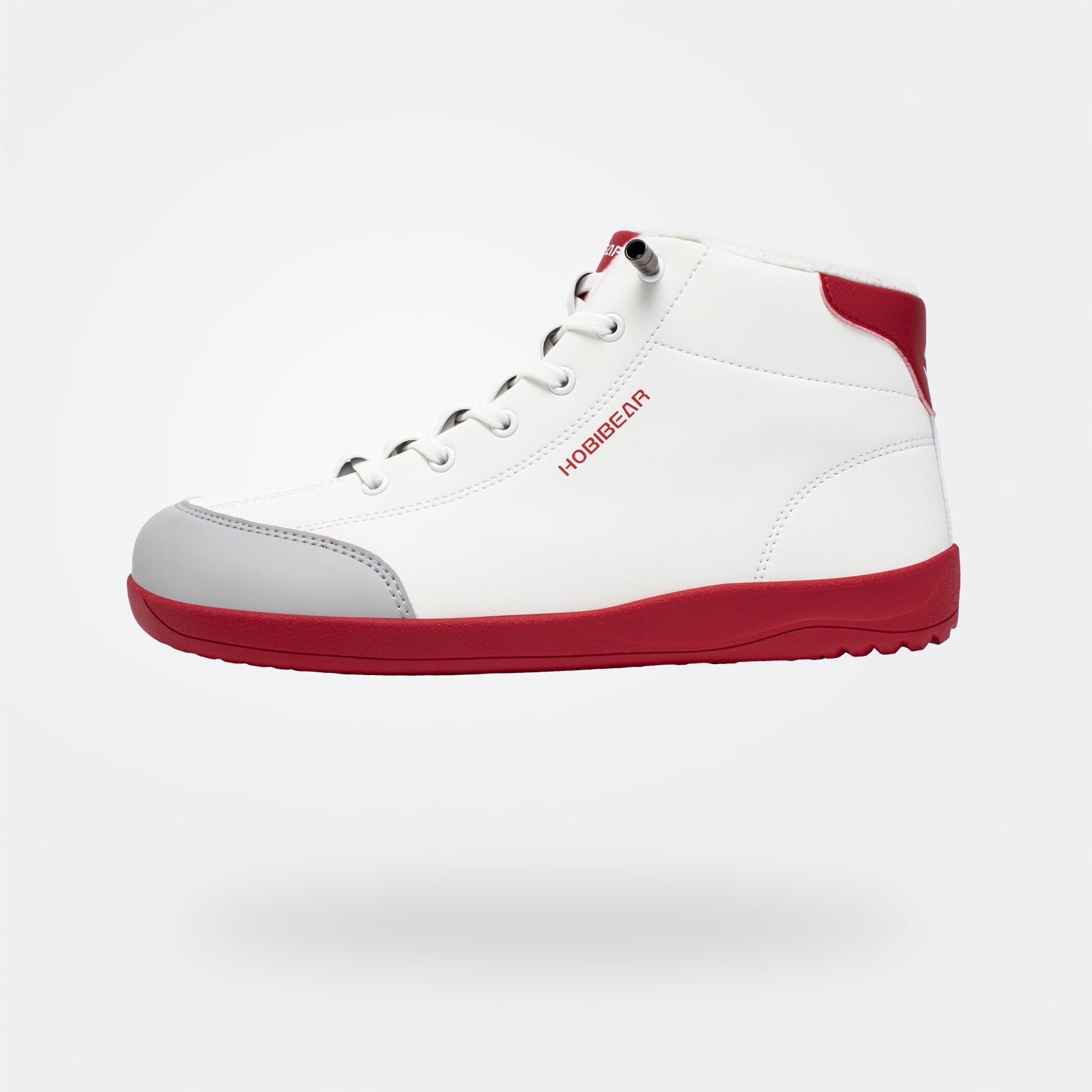 Ash - Winter Barefoot Shoes