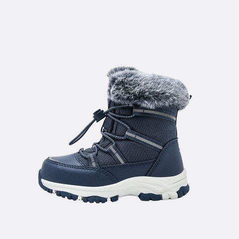 Kid's Pioneer Quest - Winter Boots