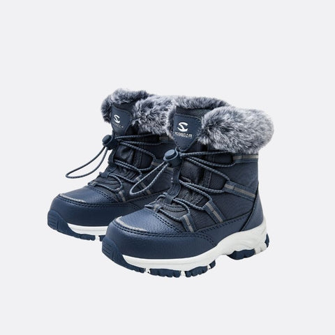 Kid's Pioneer Quest - Winter Boots