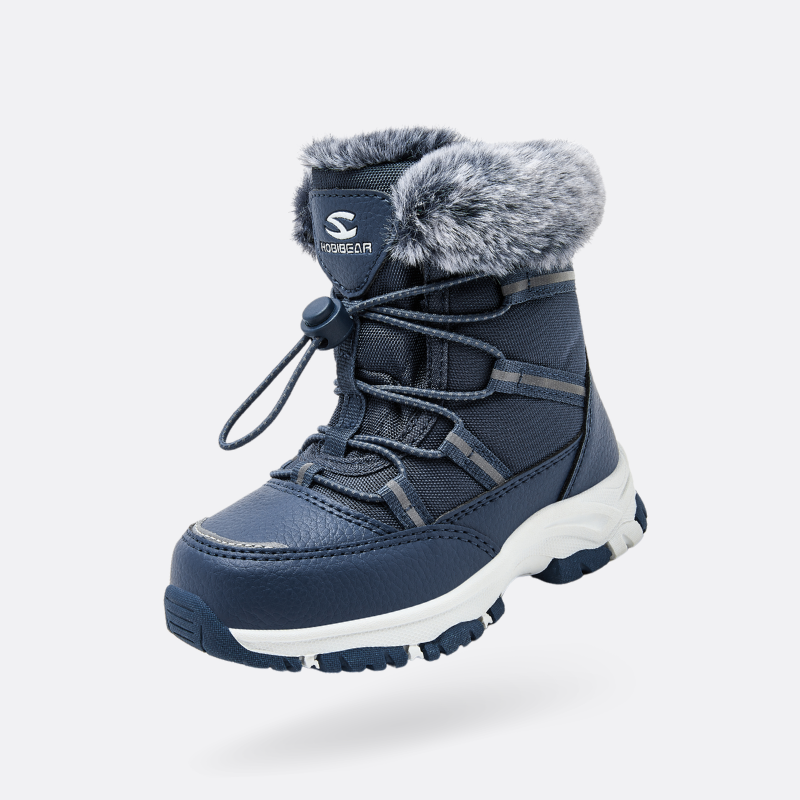 Kid's Pioneer Quest - Winter Boots