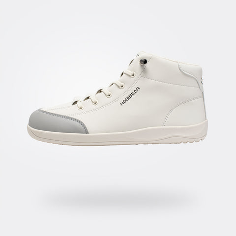 Ash - Winter Barefoot Shoes