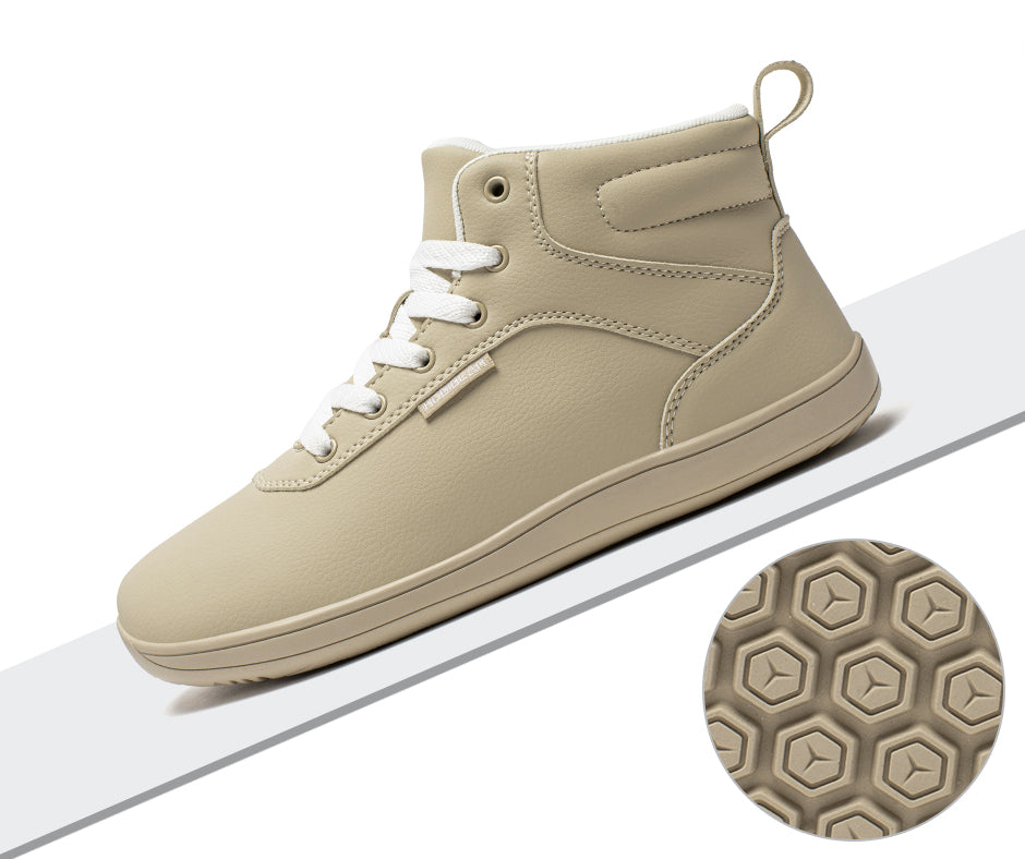 Fir - Barefoot Shoes