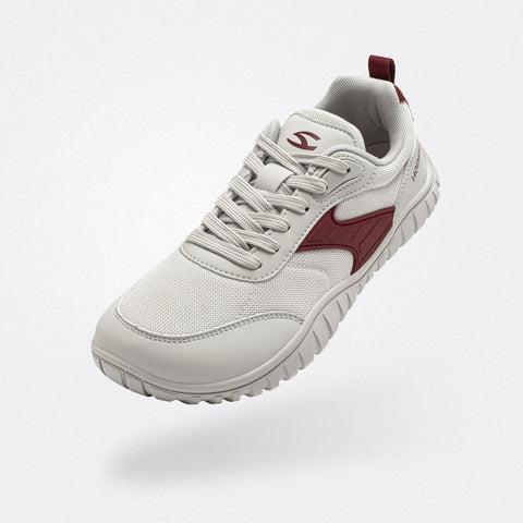 Dune - Wide Toe Sneakers