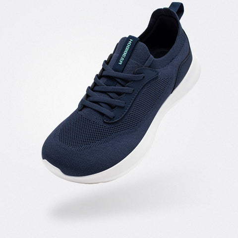 Aether - Wide Toe Sneakers