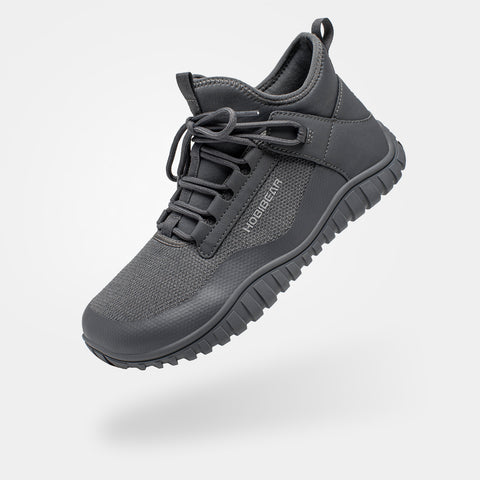 Larch - Wide Toe Shoes