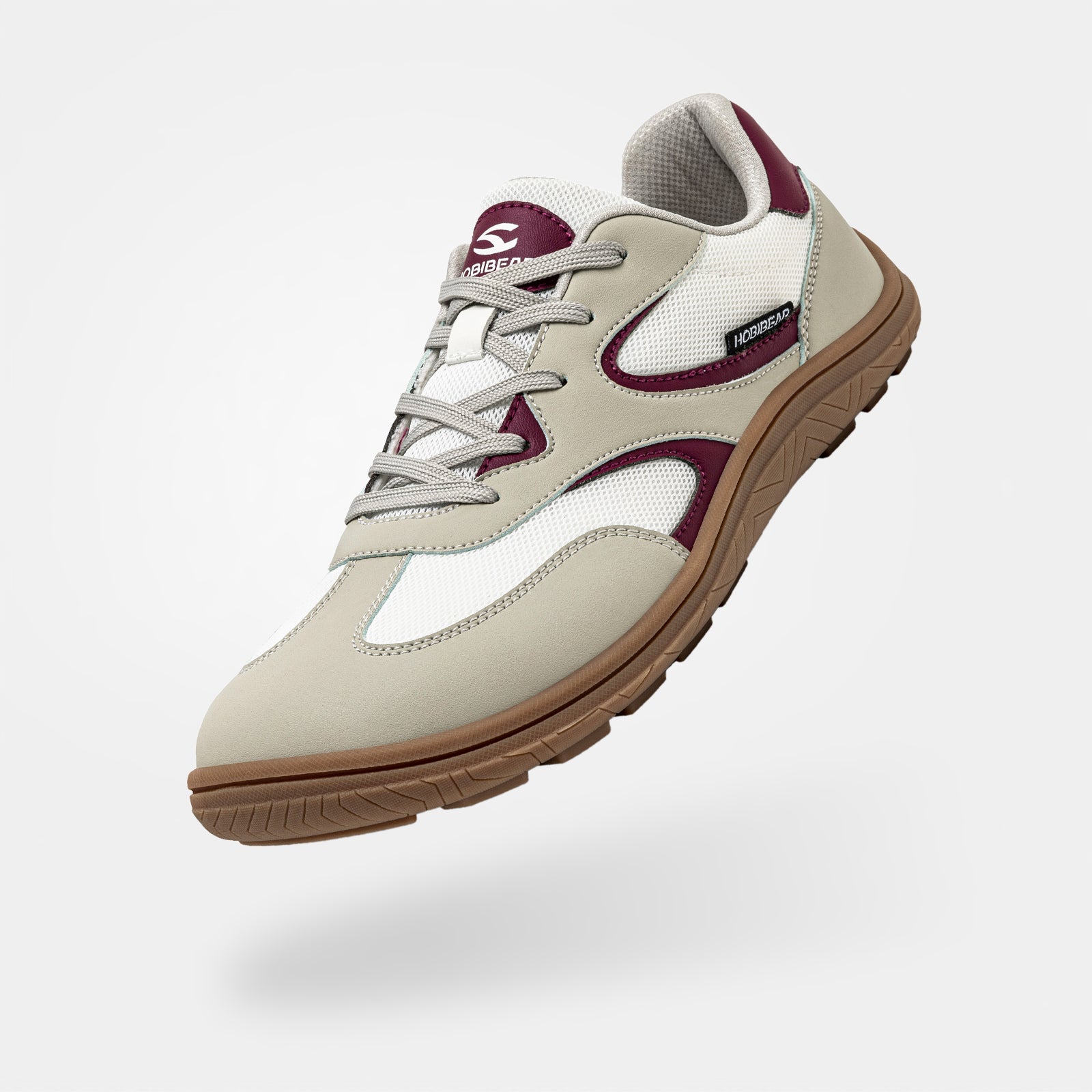 Gorse - Wide Toe Shoes